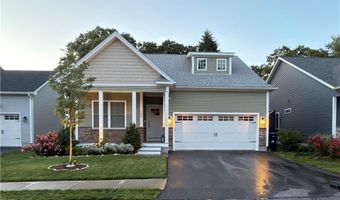 500 Sachem Rd, North Kingstown, RI 02852