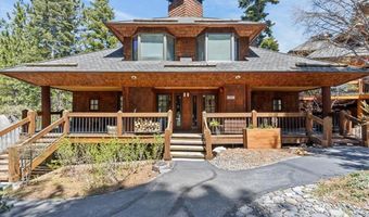 120 State Route 28 18, Crystal Bay, NV 89402