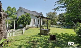605 Hand Ave, Bay Minette, AL 36507