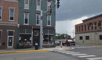 100 E Main St, Albion, IN 46701