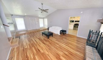 1620 MOUNTAIN OAK Dr, Anniston, AL 36206
