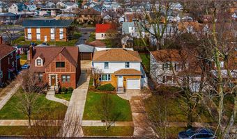 96 Hendricks Blvd, Amherst, NY 14226