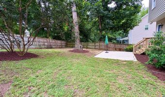 111 Gumdrop Path, Apex, NC 27502