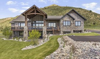 1145 S MADISON St, Afton, WY 83110
