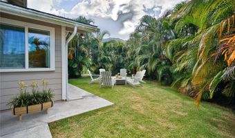 45-521 Halekou Rd B, Kaneohe, HI 96744