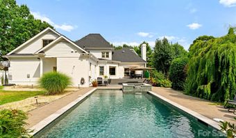 4208 Black Sycamore Dr, Charlotte, NC 28226