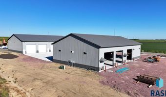 201 E Honeysuckle St, Brandon, SD 57005