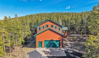 398 Mountain View Dr, Black Hawk, CO 80422