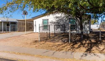 602 W SAGUARO St, Casa Grande, AZ 85122