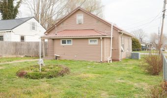 2536 Penix St, Ashland, KY 41102