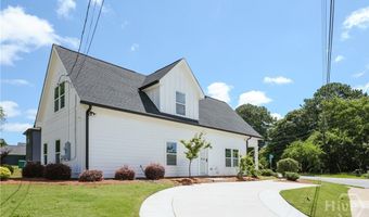 499 Little Oak St, Athens, GA 30601