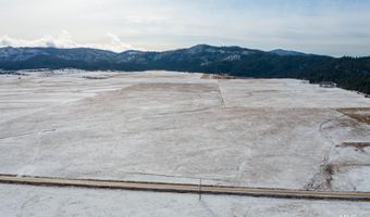 163 21 Ac Gray Ln, Cascade, ID 83611