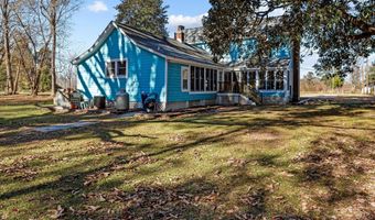 1247 Main St Ex St, Aurora, NC 27806