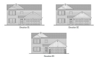 Arcturus Pass Plan: Integrity 2080S, Auburn, IN 46706