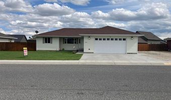 3014 Twin Creek Tr Ave, Cody, WY 82414