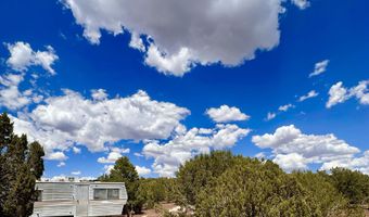 Tbd County Rd N8157, Concho, AZ 85924