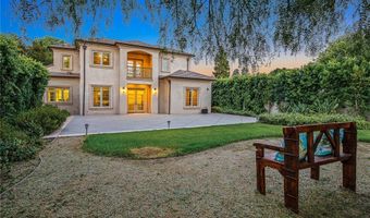 1201 S 10th Ave, Arcadia, CA 91006