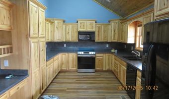 154 Haman McCall Trl, Cody, WY 82414