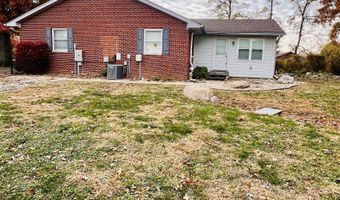 7814 E County Road 200 N, Avon, IN 46123