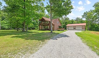 150 Bear Paw Rd, Albany, KY 42602