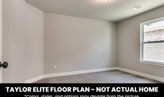 14021 Giverny Ave, Yukon, OK 73099