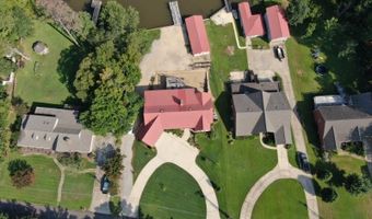 13 Azalea Ln, Amory, MS 38821