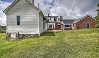 15497 Porterfield Hwy, Abingdon, VA 24210