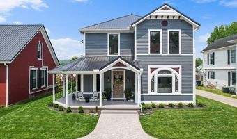 105 E 4th St, Augusta, KY 41002