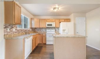 631 Hailey Glenn Vw, Colorado Springs, CO 80916