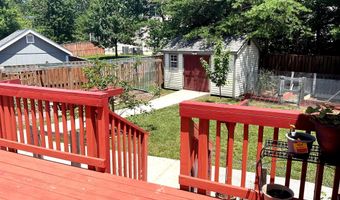 601 ACCOTON Dr, Accokeek, MD 20607