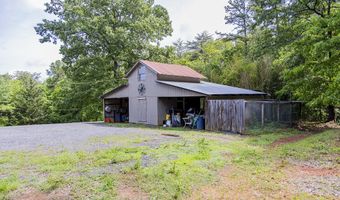 40 Wesley, Adairsville, GA 30103