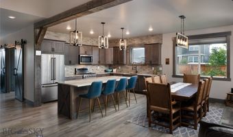 1517 Masterson Ln, Belgrade, MT 59714