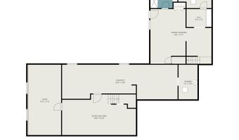 7362 30th St SE, Ada, MI 49301