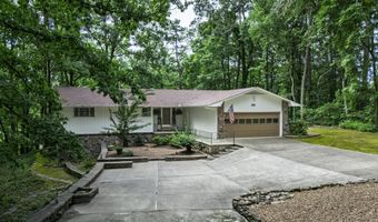 68 Malaga Way, Hot Springs Village, AR 71909