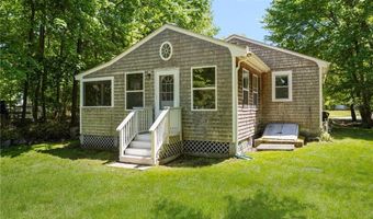 10 Summer St, Jamestown, RI 02835