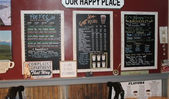 415 W 1st Ave, Big Timber, MT 59011