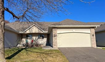 1877 156th Ln NW, Andover, MN 55304
