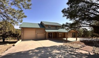 191 Eagle Ridge Rd, Alto, NM 88312