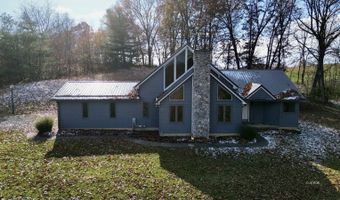 3055 Glenfinnan Dr, Albany, OH 45710