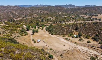 60815 Burnt Valley Rd, Anza, CA 92539