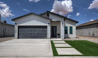 1041 Sidonia Pl, Socorro, TX 79927
