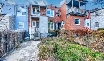 2521 REISTERSTOWN Rd, Baltimore, MD 21217
