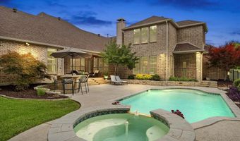 1704 White Rd, Heath, TX 75032