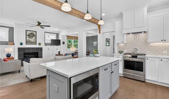 185 Valley St, Ball Ground, GA 30107