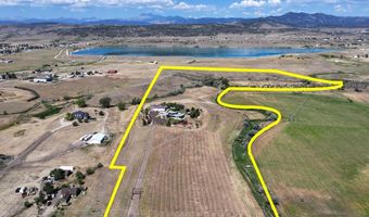 115 S County Road 23, Berthoud, CO 80513