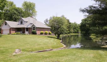 1739 S County Road 450 E, Avon, IN 46123