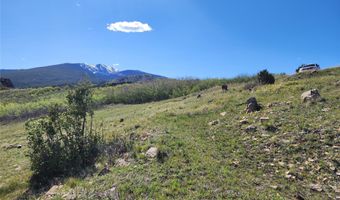 NHN Alpha Lode & Alpha Fraction Lode Alpha Trail, Anaconda, MT 59711