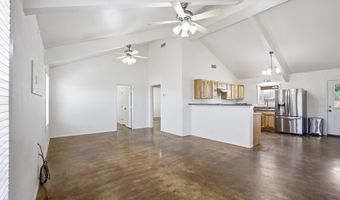 2111 Peachtree, Alpine, TX 79830