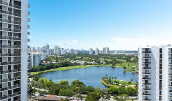 20505 E Country Club Dr Ph-38, Aventura, FL 33180