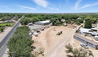 HIGHWAY 313 NM, Bernalillo, NM 87004